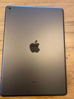 iPad 9th generation 256 GB, Computers en Software, Apple iPads, Apple iPad, Zo goed als nieuw, Grijs, 256 GB