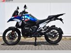 BMW R 1300 GS (bj 2024) 4687 km! Eerste eigenaar., 2 cilinders, Bedrijf, Meer dan 35 kW, Overig