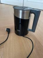siemens waterkoker 1,5 liter tw86103p/02, Witgoed en Apparatuur, Waterkokers, 1 tot 2 liter, Ophalen