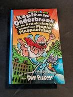 Vaiana, Kapitein Onderbroek en Star Wars boeken, Boeken, Ophalen of Verzenden, Gelezen, Non-fictie