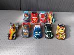 Cars racers, Ophalen of Verzenden, Zo goed als nieuw
