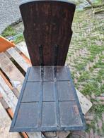 Bascule, Doe-het-zelf en Verbouw, Weegschalen, Ophalen, Gebruikt, Overige typen, 50 tot 100 kg