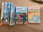 In nieuwstaat, diverse titels Floortje, Ophalen of Verzenden, Zo goed als nieuw