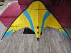 HQ eerste generatie Vento 160 cm stunt kite vlieger no 6, Sport en Fitness, Vliegeren, Ophalen, Gebruikt, Tweelijns, Vlieger