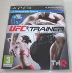 PS3 Game *** UFC PERSONAL TRAINER *** De ultieme Work-Out, Spelcomputers en Games, Games | Sony PlayStation 3, Vanaf 3 jaar, Sport