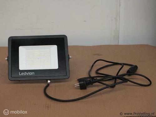 Online Veiling: Ledvion IP65 ledlamp, Doe-het-zelf en Verbouw, Bouwverlichting, Nieuw