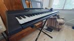 Yamaha PSR E343, Ophalen, Zo goed als nieuw, 61 toetsen, Yamaha