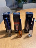 Herôme Nagel Whitener + Nagelriem Verwijderaar, Overige kleuren, Verzenden, Nieuw, Handen en Nagels