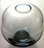 rouwpaarse COPIER/FALKENBERG-LIEFTINCK  vaas, ca. 12,, Ophalen of Verzenden