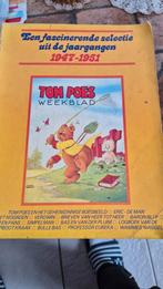 Tom Poes en heer Bommel - 16 stuks, Meerdere stripboeken, Ophalen of Verzenden, Gelezen, Marten Toonder