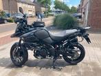 Suzuki V-Strom DL1000, Motoren, Motoren | Suzuki, 2 cilinders, Particulier, Meer dan 35 kW, Toermotor