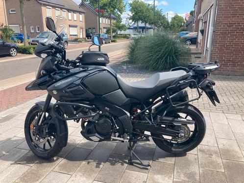 Suzuki V-Strom DL1000, Motoren, Motoren | Suzuki, Particulier, Toermotor, meer dan 35 kW, 2 cilinders, Ophalen
