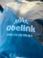 Obelink zijwanden, Caravans en Kamperen, Caravan accessoires, Ophalen, Zo goed als nieuw