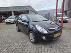 Hyundai I20 1.2i DynamicVersion|NAP|AIRCO|3-DEURS|, Voorwielaandrijving, 450 kg, Gebruikt, 31 €/maand