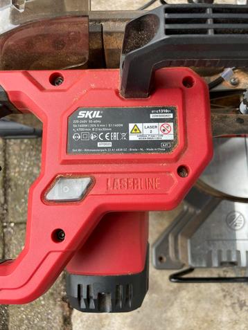 Skil Afkortzaag telescoop beschikbaar voor biedingen