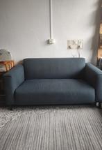 2-zitsbank, Huis en Inrichting, Ophalen of Verzenden, Zo goed als nieuw, 75 tot 100 cm, Tweepersoons