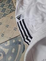 Judo/Aikido Pak Adidas 170 - Prima Staat!, Sport en Fitness, Vechtsporten en Zelfverdediging, Judo, Vechtsportpak, Zo goed als nieuw