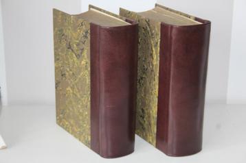 Henricus de Frein - Catechismusverklaring (1746/1753) beschikbaar voor biedingen