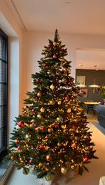 Kunstkerstboom groen Triumph Tree Romagne hoog 2.60, Ophalen, Zo goed als nieuw