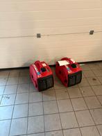 2x nieuwe aggregaat, Doe-het-zelf en Verbouw, Ophalen