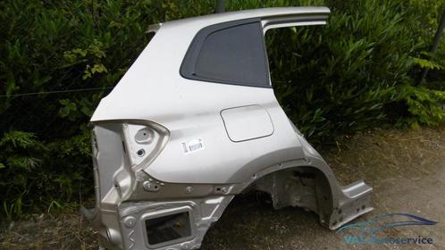 Achterscherm rechts BMW X3 - iX3 bjr 2022, Auto-onderdelen, Carrosserie en Plaatwerk, Spatbord, BMW, Gebruikt, Ophalen