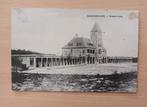 Kaart Beekbergen Sanatorium, Ophalen of Verzenden, Gelopen, Gelderland
