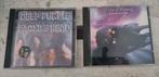 Deep Purple, Cd's en Dvd's, Ophalen of Verzenden