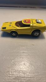 Matchbox Speed Kings K-32/40 Shovel Nose (4), Ophalen of Verzenden, Gebruikt, Auto