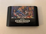 Streets of Rage - Genesis / Mega Drive, Spelcomputers en Games, Games | Sega, 2 spelers, Ophalen of Verzenden, Zo goed als nieuw