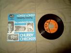 12 singles in diverse genres te koop (27), Gebruikt, 7 inch, Single, Ophalen of Verzenden