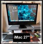 iMac 27" i7/32GB RAM(DDR3)/1TB HDD/NVIDIA2GB, Computers en Software, Apple Desktops, Ophalen, Gebruikt, 32 GB, HDD