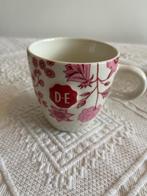 Douwe Egberts - Holland, Hylper Heritage, koffiemok,, Huis en Inrichting, Keuken | Servies, Ophalen of Verzenden, Zo goed als nieuw
