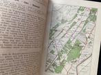 Gids voor Haarlem en omstreken ca. 1895  / Craandijk, Ophalen of Verzenden
