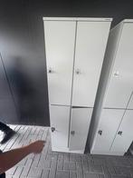 Lockerkasten zo goed als nieuw, Huis en Inrichting, Ophalen, Zo goed als nieuw