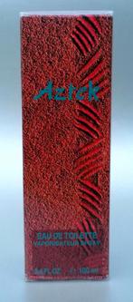 Yves Rocher Aztek Eau de Toilette 100ml - Vintage, Ophalen of Verzenden, Nieuw