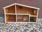 poppenhuis lundby, Kinderen en Baby's, Speelgoed | Poppenhuizen, Ophalen, Gebruikt, Poppenhuis