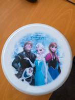 Philips Frozen Plafonnière - 4 Lichtpunten - Blauw, Huis en Inrichting, Ophalen of Verzenden, Zo goed als nieuw, Kunststof