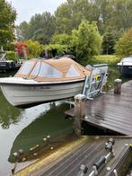 Bootlift gebruikt, Watersport en Boten, Ophalen, Gebruikt, Onderhoud en Reparatie