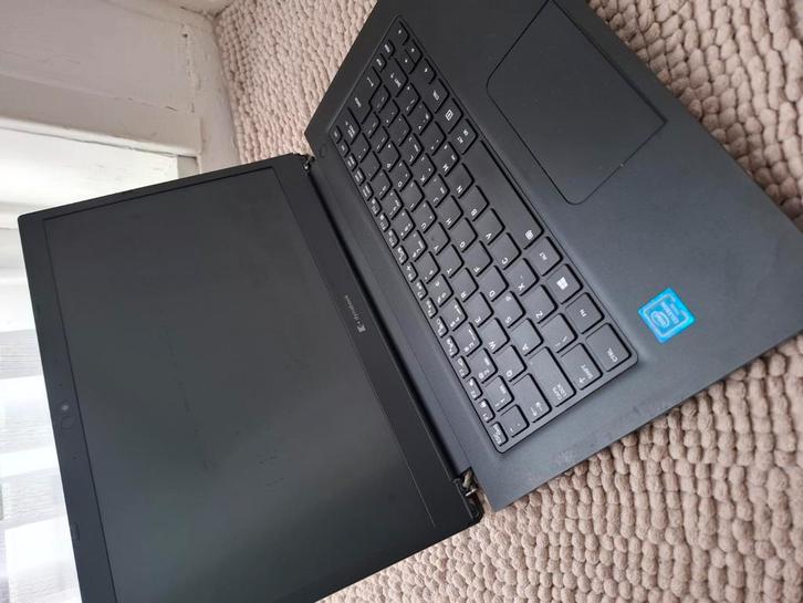 Dynabook laptop window, Computers en Software, Windows Laptops, Zo goed als nieuw, 15 inch, 2 tot 3 Ghz, Ophalen of Verzenden