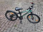 jongens fiets, Ophalen of Verzenden, Gebruikt