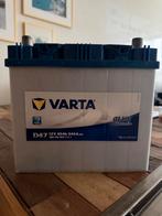 Varta Blue Dynamic D47 Accu - 12V 60Ah, Auto-onderdelen, Accu's en Toebehoren, Ophalen, Nieuw, Universele onderdelen
