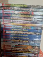 16 baantjer boeken, Ophalen of Verzenden, Gelezen, A.C. Baantjer