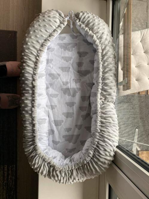 Baby nestje., Kinderen en Baby's, Babywiegjes en Ledikanten, Zo goed als nieuw, Overige typen, Ophalen