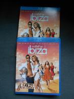 blu-ray verliefd op Ibiza, Ophalen, Gebruikt, Nederlandstalig