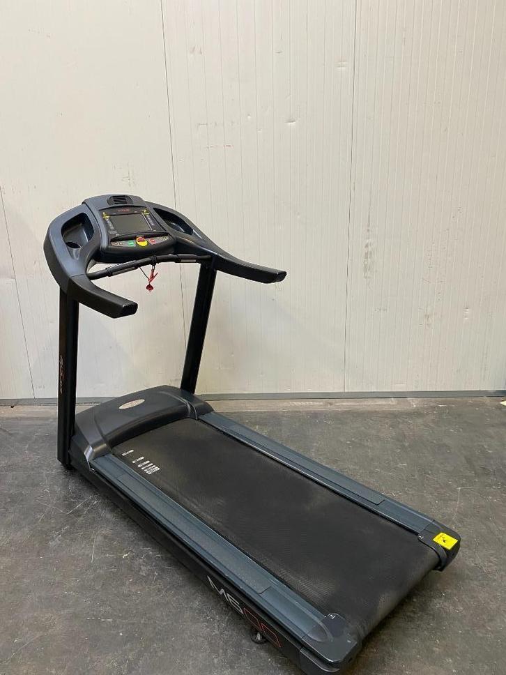 Venzinni My Circle M6, Sport en Fitness, Fitnessapparatuur, Gebruikt, Loopband, Benen, Overige materialen, Ophalen