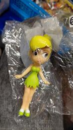 Tinkerbell Disney speelfiguur, Ophalen of Verzenden, Zo goed als nieuw