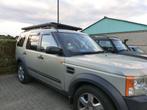 Dakrek Land Rover Discovery 3 en 4, plus baggage tassen, Ophalen, Zo goed als nieuw