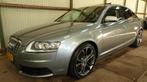 Audi A6 2.0 TFSI Pro Line Plus Edition  2.0 TFSI Pro Line Pl, Automaat, Zwart, Bedrijf, 177 pk