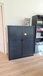 Archiefkast met schuifdeuren maten b 1.20 h 1.47 d 60 cm, Ophalen, Zo goed als nieuw, 25 tot 50 cm, Minder dan 100 cm