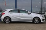 Mercedes-Benz A-Klasse 220 CDI 170pk AMG LINE LEDER NAVI XEN, Auto's, Navigatiesysteem, Gebruikt, 4 cilinders, Leder
